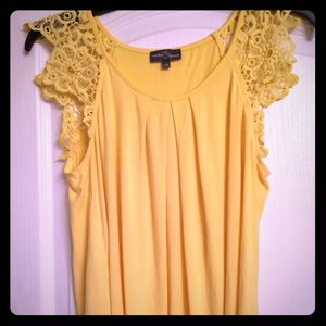 Stitch fix top. Market and spruce